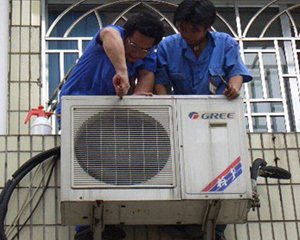 临安空调维修售后服务中心